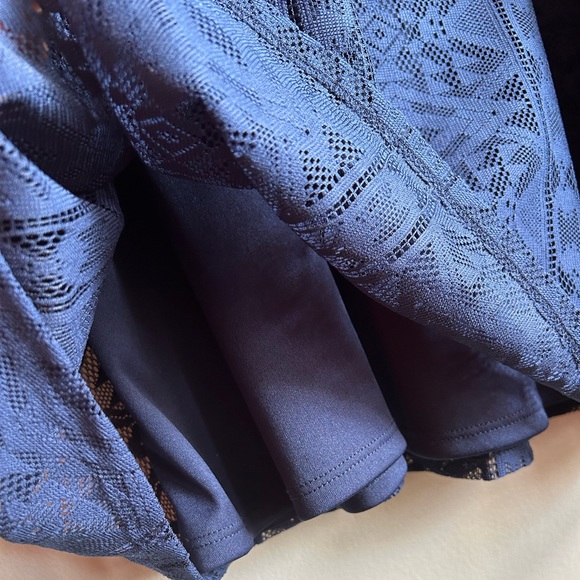 ANTISTAR | Mini Dress - Picture 3 of 6